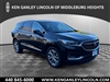 2018 Buick Enclave