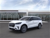 2025 Lincoln Aviator