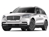 2024 Lincoln Aviator