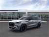 2025 Lincoln Aviator