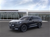 2024 Lincoln Aviator