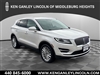 2019 Lincoln MKC