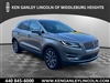 2019 Lincoln MKC