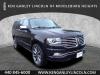 2017 Lincoln Navigator