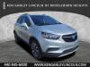 2021 Buick Encore