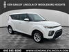 2022 Kia Soul