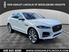 2021 Jaguar F-PACE