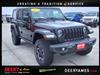 2023 Jeep Wrangler Unlimited