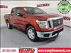 2018 Nissan Titan