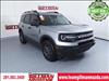 2023 Ford Bronco Sport