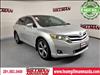 2013 Toyota Venza