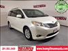 2016 Toyota Sienna