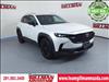 2024 Mazda CX-50