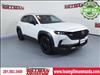 2024 Mazda CX-50