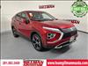 2022 Mitsubishi Eclipse Cross