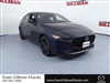 2025 Mazda Mazda3 Hatchback