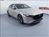 2025 Mazda Mazda3 Hatchback