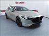 2025 Mazda Mazda3 Hatchback