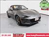 2019 Mazda MX-5 Miata