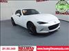 2017 Mazda MX-5 Miata RF