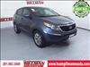 2015 Kia Sportage