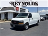 2026 GMC Savana Cargo Work Van - thumbnail 1