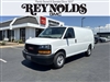 2025 GMC Savana Cargo Work Van - thumbnail 1