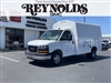 2026 GMC Savana Cutaway 3500 1WT - thumbnail 1