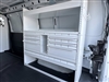 2025 GMC Savana Cargo Work Van - thumbnail 22