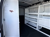 2025 GMC Savana Cargo Work Van - thumbnail 25
