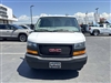 2025 GMC Savana Cargo Work Van - thumbnail 2