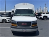 2026 GMC Savana Cutaway 3500 1WT - thumbnail 2