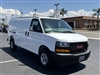 2026 GMC Savana Cargo Work Van - thumbnail 3