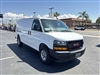2025 GMC Savana Cargo Work Van - thumbnail 3
