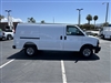 2026 GMC Savana Cargo Work Van - thumbnail 4