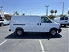2025 GMC Savana Cargo Work Van - thumbnail 4