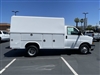 2026 GMC Savana Cutaway 3500 1WT - thumbnail 4