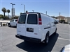 2026 GMC Savana Cargo Work Van - thumbnail 5