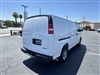 2025 GMC Savana Cargo Work Van - thumbnail 5
