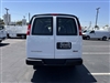2026 GMC Savana Cargo Work Van - thumbnail 6