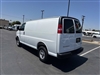 2026 GMC Savana Cargo Work Van - thumbnail 7