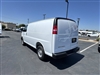 2025 GMC Savana Cargo Work Van - thumbnail 7