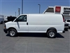 2026 GMC Savana Cargo Work Van - thumbnail 8