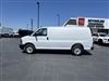 2025 GMC Savana Cargo Work Van - thumbnail 8
