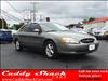 2002 Ford Taurus