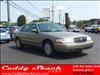 2004 Mercury Grand Marquis