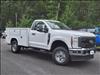 2024 Ford F-250 Super Duty