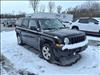 2016 Jeep Patriot