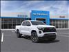 2024 Chevrolet Colorado