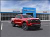 2025 Chevrolet Colorado